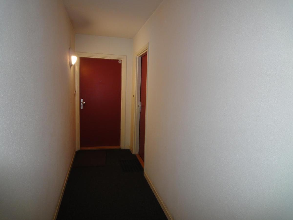 Square Walliser Estrasburgo Exterior foto