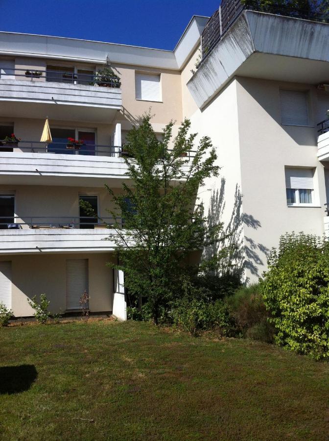 Square Walliser Estrasburgo Exterior foto