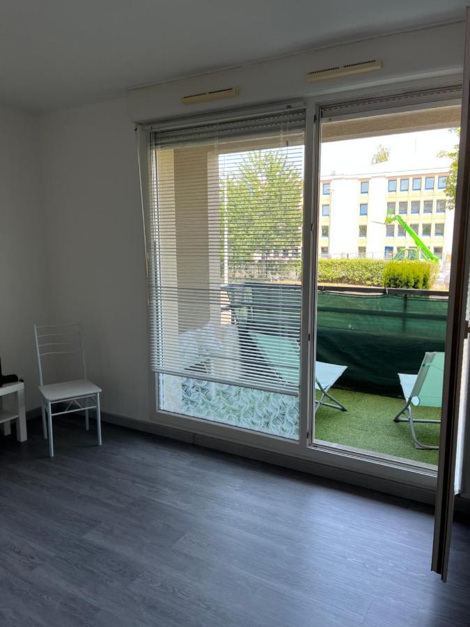 Square Walliser Estrasburgo Exterior foto